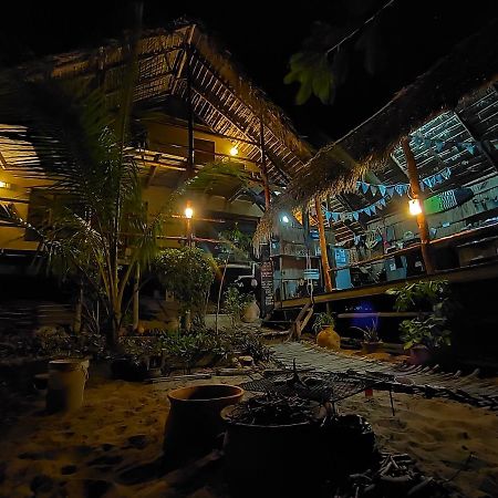Casa Surf Lodge - Tofo Exterior photo