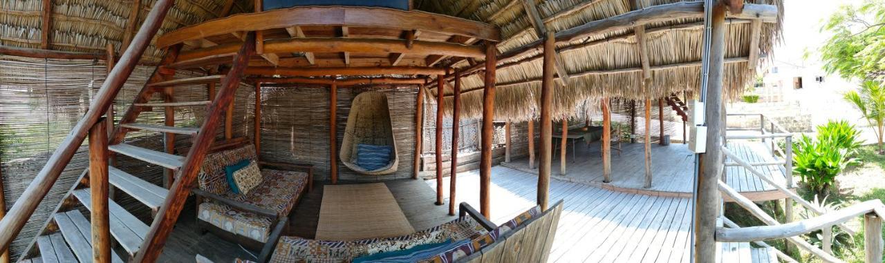 Casa Surf Lodge - Tofo Exterior photo