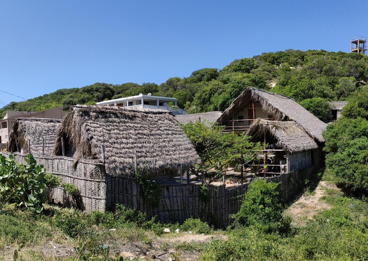 Casa Surf Lodge - Tofo Exterior photo