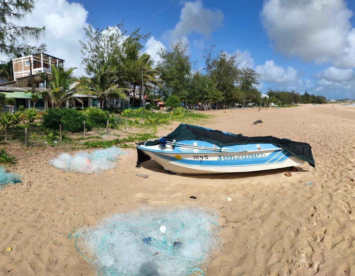 Casa Surf Lodge - Tofo Exterior photo